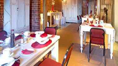 The Lofts Boutique Hotel в Knysna, ZA