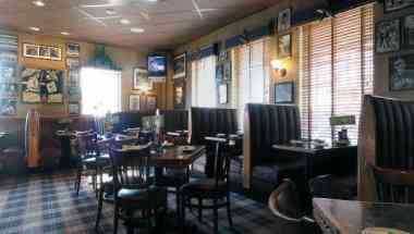 Barnaby's of America - Ridley в Holmes, PA