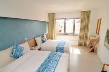 Bild på anläggning