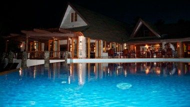 Изображение места проведения