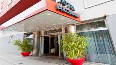 Hotel Boltzmann Vienna à Vienna, AT