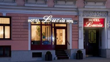 Hotel Lucia image