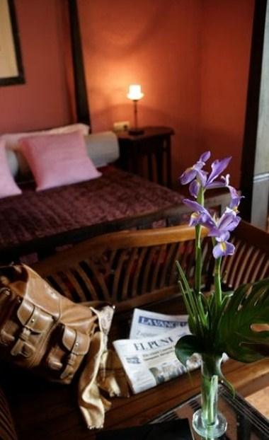 La Fornal Dels Ferrers, Terrades, ES