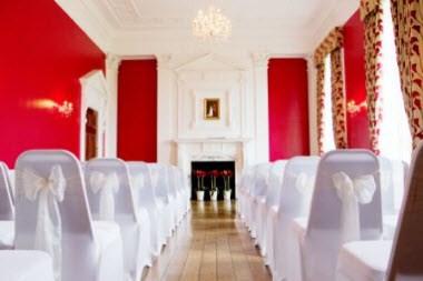 West Heath en Siete robles, GB1