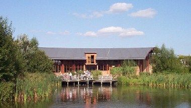 Изображение места проведения