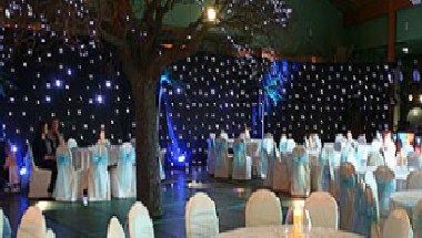 Изображение места проведения