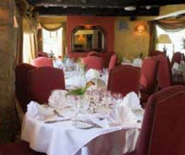 Изображение места проведения