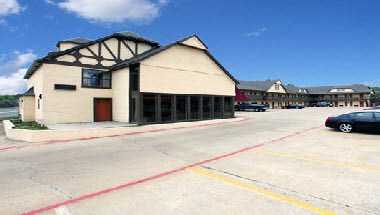 Americas Best Value Inn Longview a Longview, TX