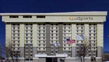 La Quinta Inn & Suites by Wyndham Springfield MA en Springfield, MA