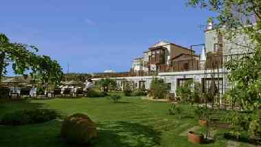 Alacati Kapari Otel i Cesme, TR