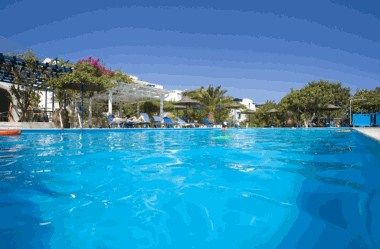 Изображение места проведения