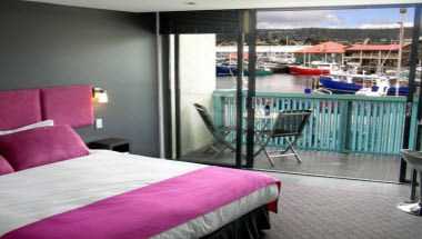 Zero Davey Boutique Apartments a Hobart and the South, AU