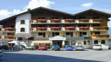 Hotel Jaegerhof, Kolsassberg, AT