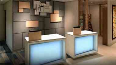 Holiday Inn Express - Sunnyvale в Саннивейл, CA