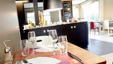 Bild des Veranstaltungsortes