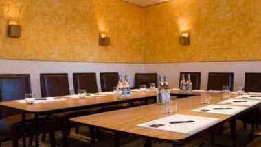 TPC Conferencing in Aberdeen, GB2