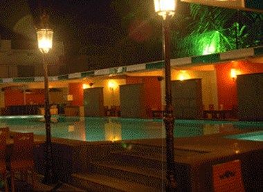 Изображение места проведения