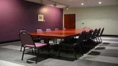 The Brolga Riverside Theatre & Convention Centre, Fraser Coast, AU