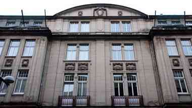 Bristol Hotel à Bytom, PL