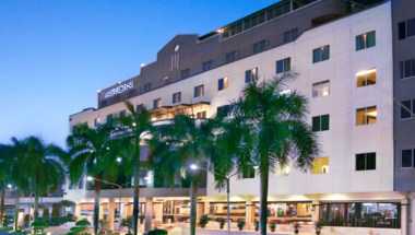 Aston Karimun City Hotel in Tanjung Balai Karimun, ID