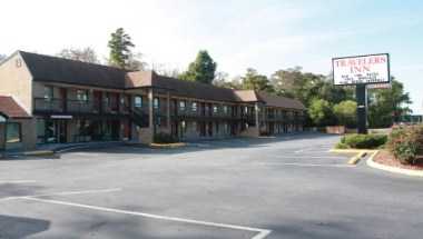 Travelers Inn в Elizabeth City, NC