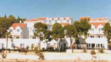 Illyrian Resort, Milna, HR
