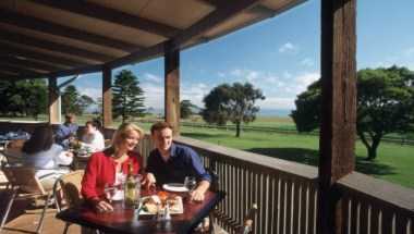 Gippsland, AU 的 Churchill Island