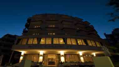 Hotel Caraibi in Cervia, IT