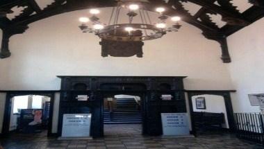 ODEON Salisbury, Salisbury, GB1