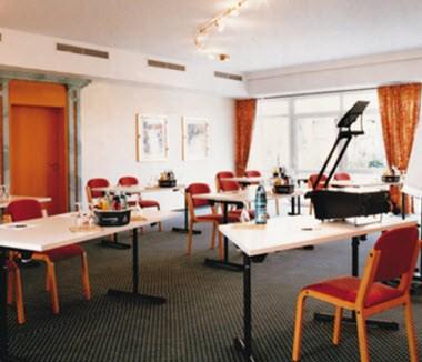 Schwarzwald Hotel Gengenbach à Gengenbach, DE