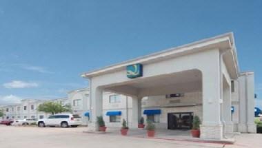 Quality Inn and Suites image