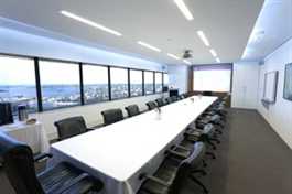 NSW Trade & Investment Centre à Sydney, AU