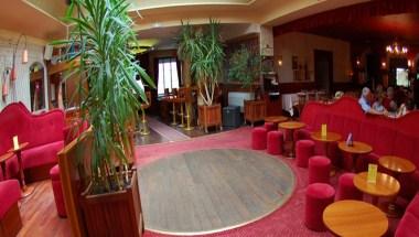 Saint Louis Hotel à Chartres, FR