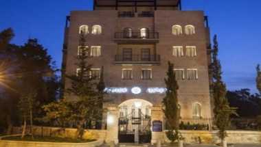 Hotel Bay Club a Haifa, IL