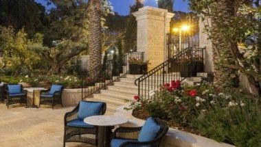 รูปสถานที่จัดงาน