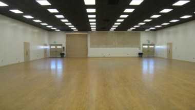 Lodi Grape Festival and Event Center i Lodi, CA