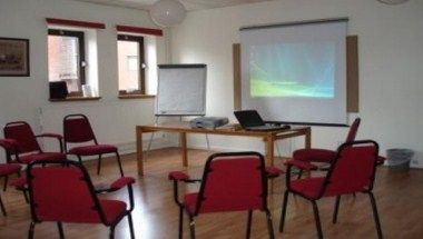 Изображение места проведения