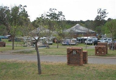 Bild på anläggning