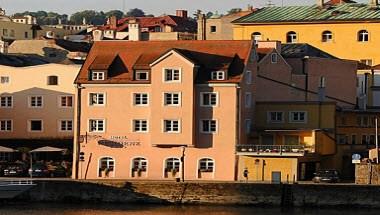 Hotel Residenz image