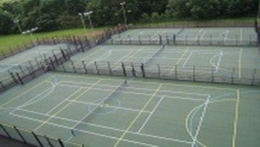 Изображение места проведения