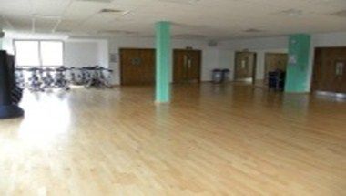 Изображение места проведения