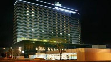 Hotel Inter Burgo Exco image