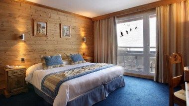 Изображение места проведения