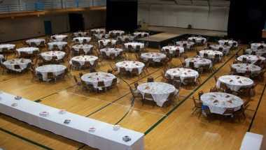 McMinnville Community Center a McMinnville, OR