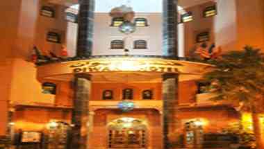 Diwane Hotel i Marrakesh, MA