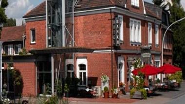 Hotel Restaurant Lindenhof image