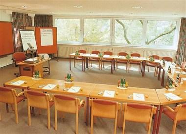 Hotel und Restaurant Fuchsen KG, Kirchheim unter Teck, DE