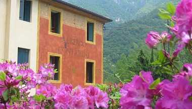 Albergo Ristorante Contarini a Veneto, IT