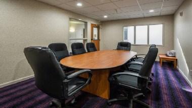 Hotel Aura San Bruno image