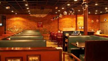 Roger Brown's Restaurant & Sports Bar в Portsmouth, VA